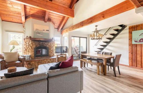 Mammoth Lakes Apartment | Val DIsere 27