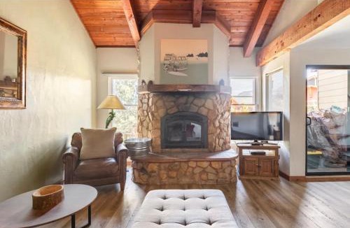 Mammoth Lakes Apartment | Val DIsere 27
