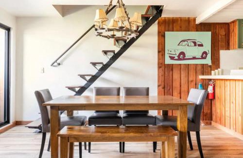 Mammoth Lakes Apartment | Val DIsere 27