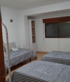 La Saidia House | Valencia
