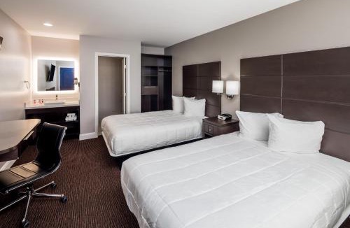 Vallejo Hotel | Vallejo Inn