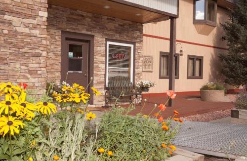 Winter Park Hotel | Valley Hi Hotel