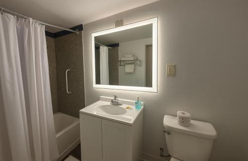 Booker T. Washington Hotel | Valley Inn