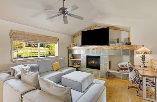 Steamboat Springs House | Valley Vacation