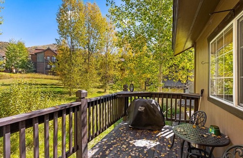 Steamboat Springs House | Valley Vacation