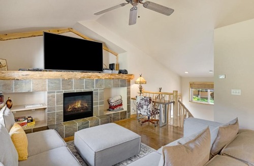 Steamboat Springs House | Valley Vacation