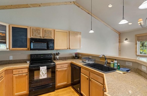 Steamboat Springs House | Valley Vacation