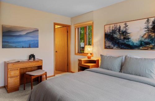 Livingston House | Valley View Lodge