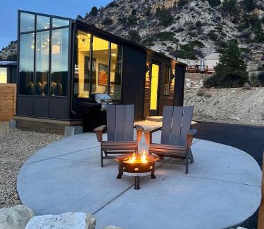 Orderville House | Valley View
