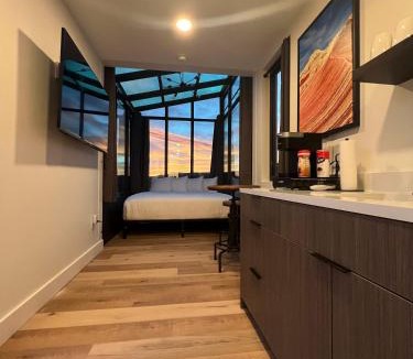 Orderville House | Valley View