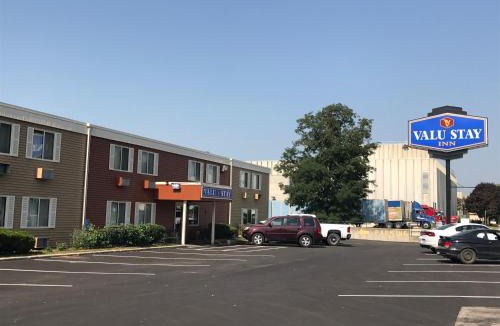 Le Sueur Hotel | Valu stay inn