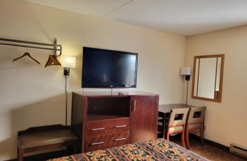 Le Sueur Hotel | Valu stay inn