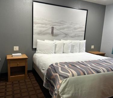 Sun Prairie Hotel | Valued Stay Sun Prairie