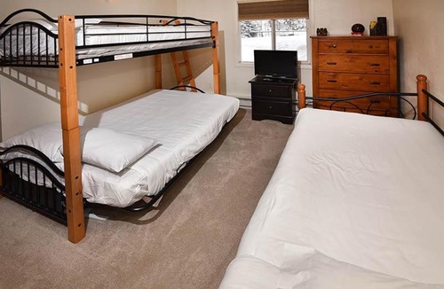 Vail Apartment | Vantage Point 101 Condo