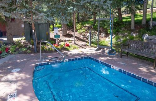 Vail Apartment | Vantage Point Condo 303