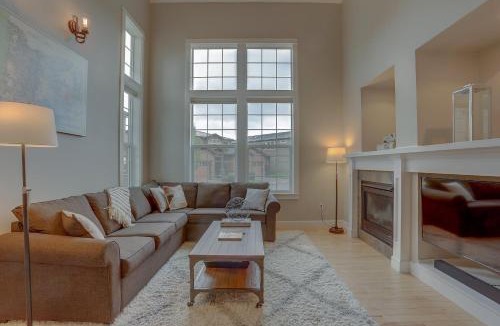 Southern Crossing House | Vantage Point
