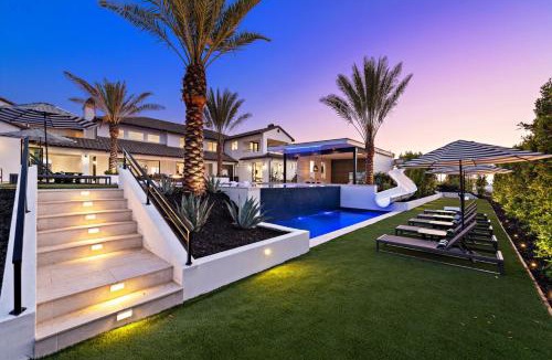 Temecula Resort | Vaquero by Fieldtrip Modern Wine Country Resort