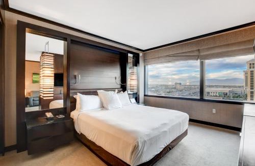 Las Vegas Strip Hotel | Vdara Hotel & Spa Private Residences