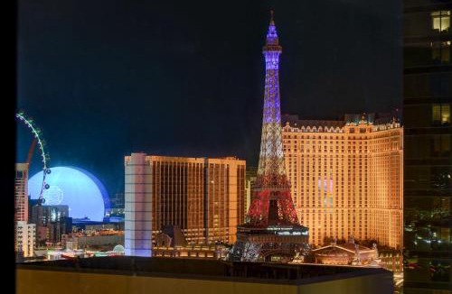 Las Vegas Strip Hotel | Vdara Hotel & Spa Private Residences