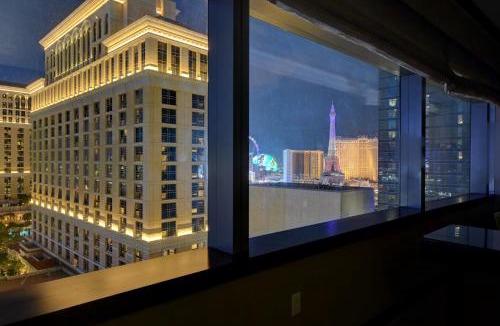 Las Vegas Strip Hotel | Vdara Hotel & Spa Private Residences