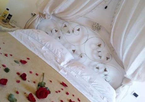 San Lazzaro Bed & Breakfast | vecchio west