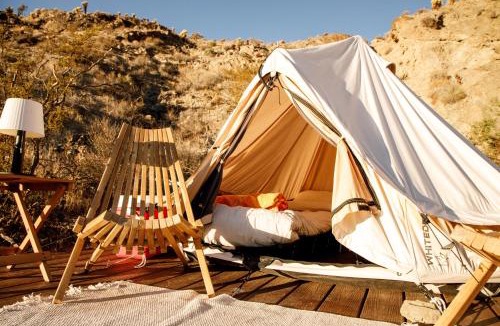 Nelson Other | Vegas Glamping