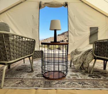 Nelson Other | Vegas Glamping