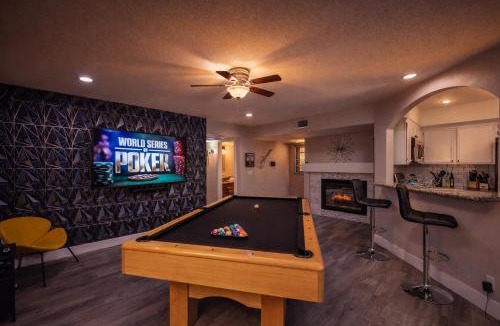 Green Valley House | Vegas Heated Pool - Spa Oasis, 15 Min to Strip
