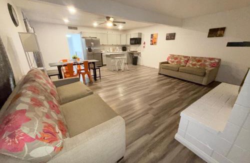 Las Vegas Apartment | Vegas Super Central 2 Min to LV Strip