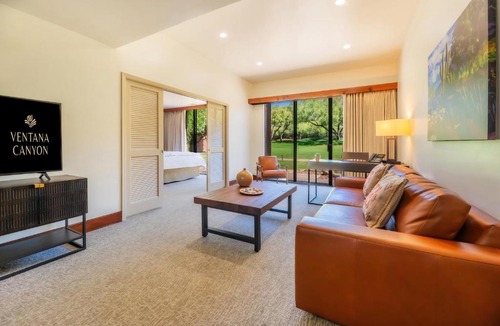Tucson Resort | Ventana Canyon Club and Lodge