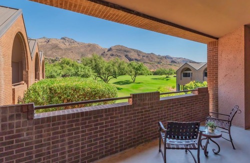 Tucson Resort | Ventana Canyon Club and Lodge