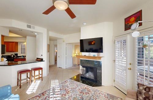 Tucson House | Ventana Canyon Retreat