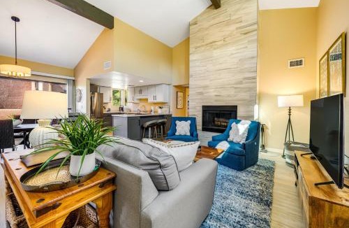 Tucson House | Ventana Vista 2230