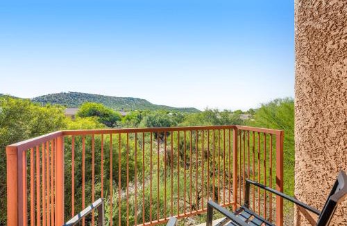 Tucson House | Ventana Vista 2230