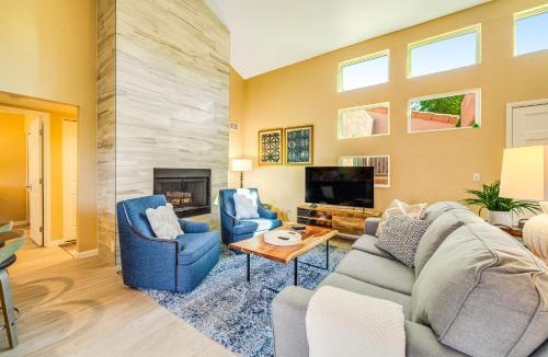 Tucson House | Ventana Vista 2230