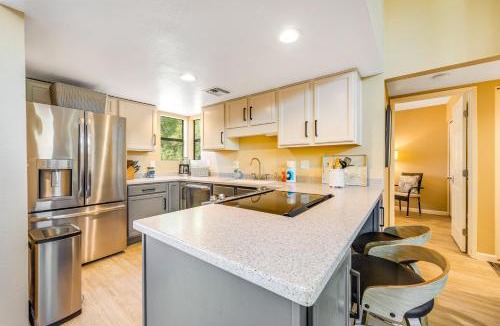 Tucson House | Ventana Vista 2230