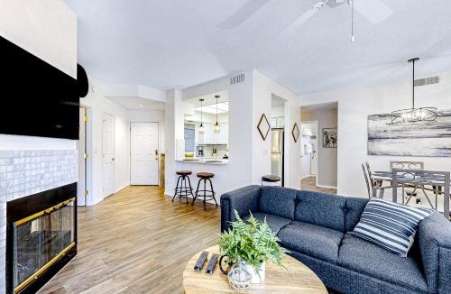 Tucson Apartment | Ventana Vista