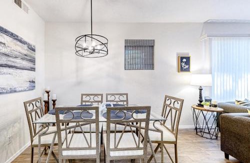 Tucson Apartment | Ventana Vista