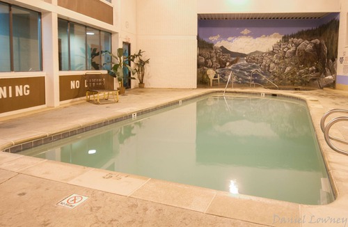 Libby Hotel | Venture Inn