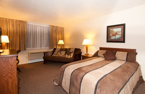 Libby Hotel | Venture Inn