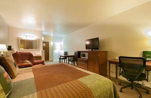 Libby Hotel | Venture Inn