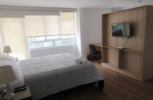 Leuro Apartment | Venue Studios