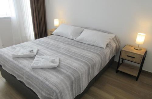 Leuro Apartment | Venue Studios