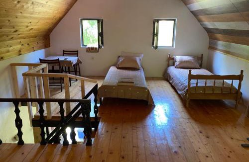 Pricelje House | Verusa Vacation Home