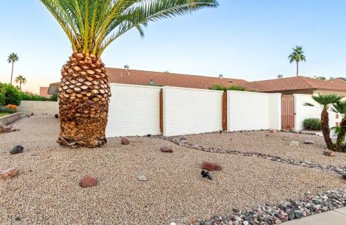 Sun City West House | Very Comfy & Peaceful