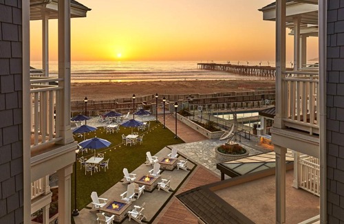 Downtown Hotel | Vespera Resort on Pismo Beach, Autograph Collection