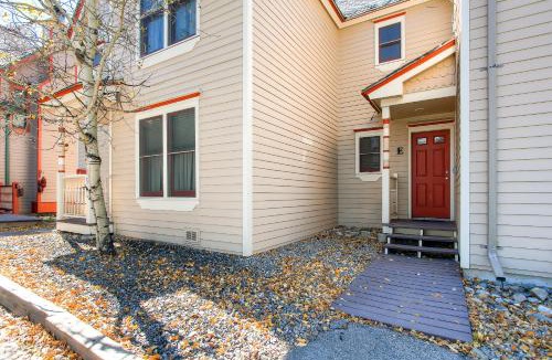 Historic District House | Victorian Gables E by Ski Country Resorts