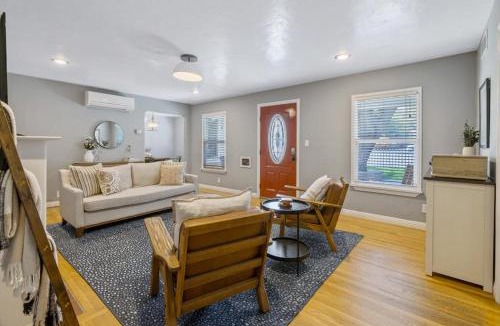 Paso Robles House | Victory On Vine