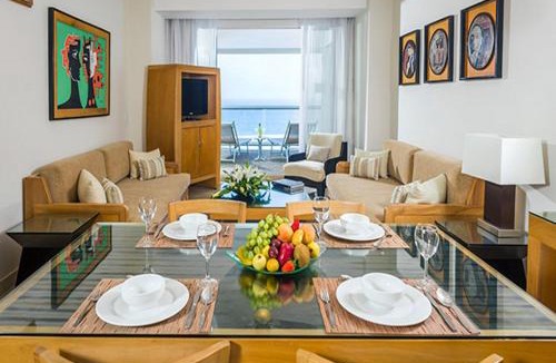 Playa Diamante Apartment | Vidan Acapulco