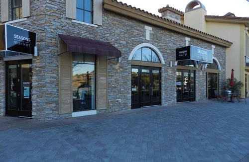 Lake Las Vegas Apartment | Viera One-Bedroom Apartment #630